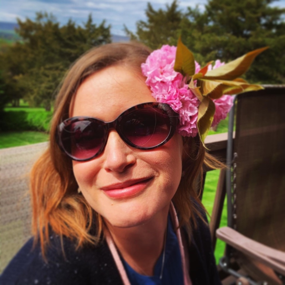 Meet your Posher, Erica